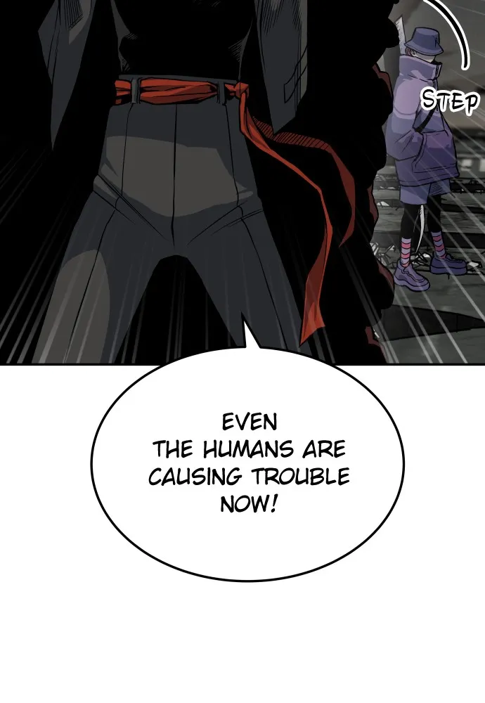 Read ZOMGAN chapter 5 image 13 on Lezhin