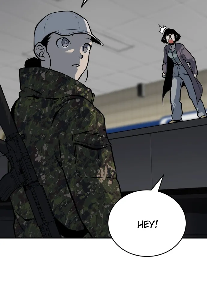 Read ZOMGAN chapter 5 image 132 on Lezhin