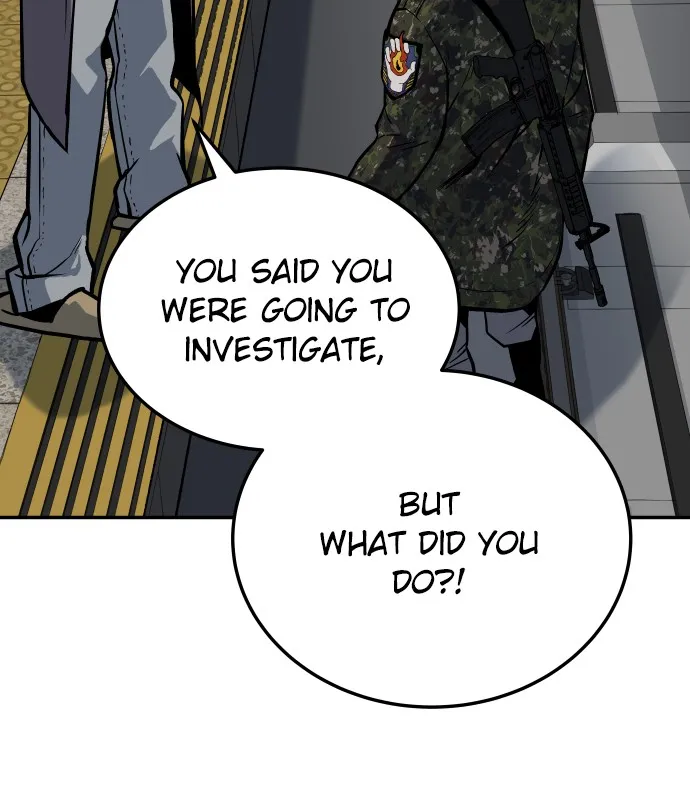 Read ZOMGAN chapter 5 image 136 on Lezhin