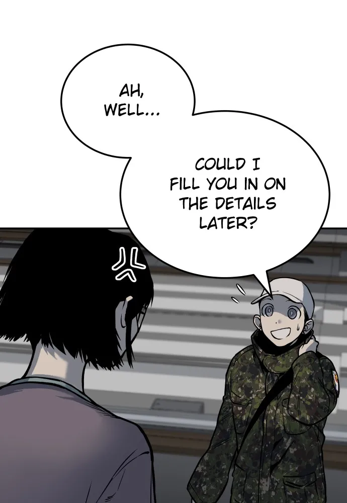 Read ZOMGAN chapter 5 image 137 on Lezhin