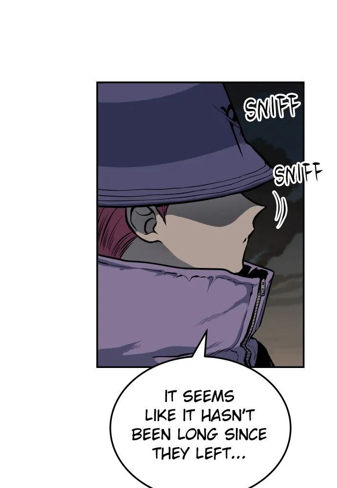 Read ZOMGAN chapter 5 image 14 on Lezhin
