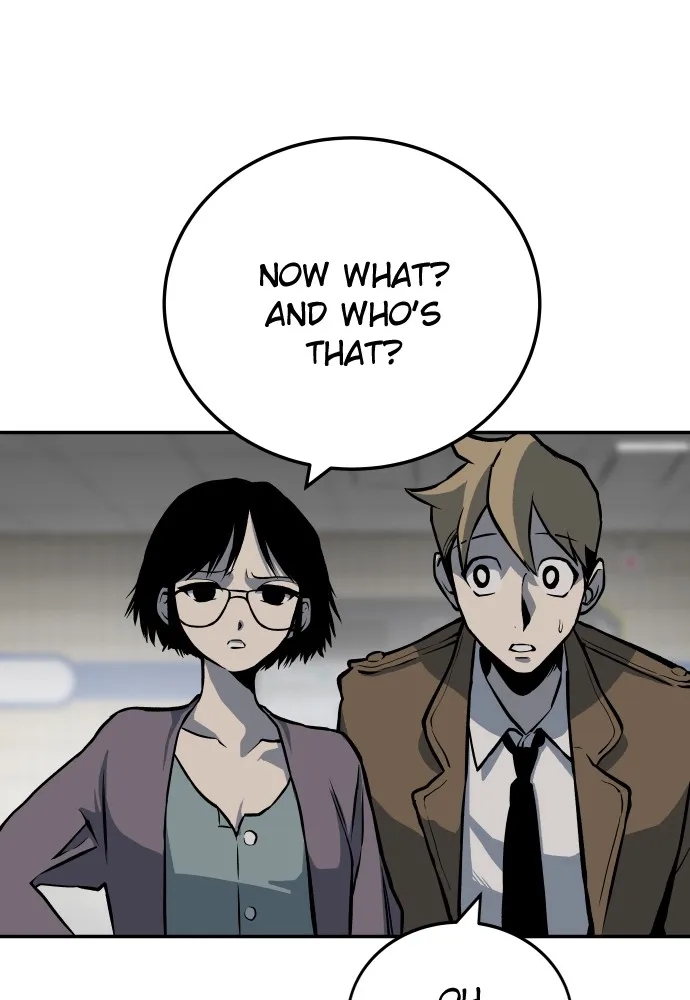 Read ZOMGAN chapter 5 image 145 on Lezhin