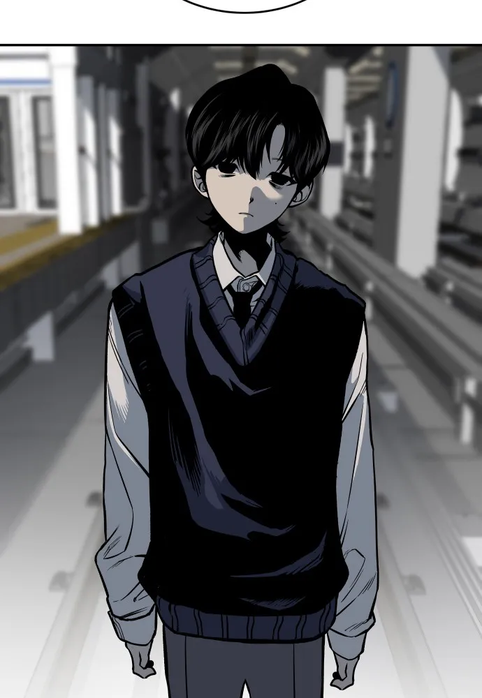 Read ZOMGAN chapter 5 image 153 on Lezhin