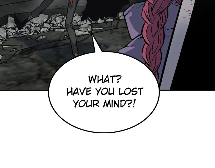 Read ZOMGAN chapter 5 image 16 on Lezhin