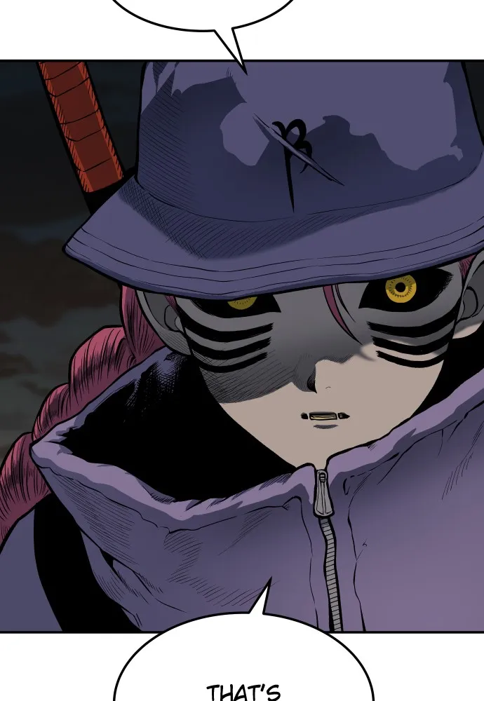 Read ZOMGAN chapter 5 image 19 on Lezhin