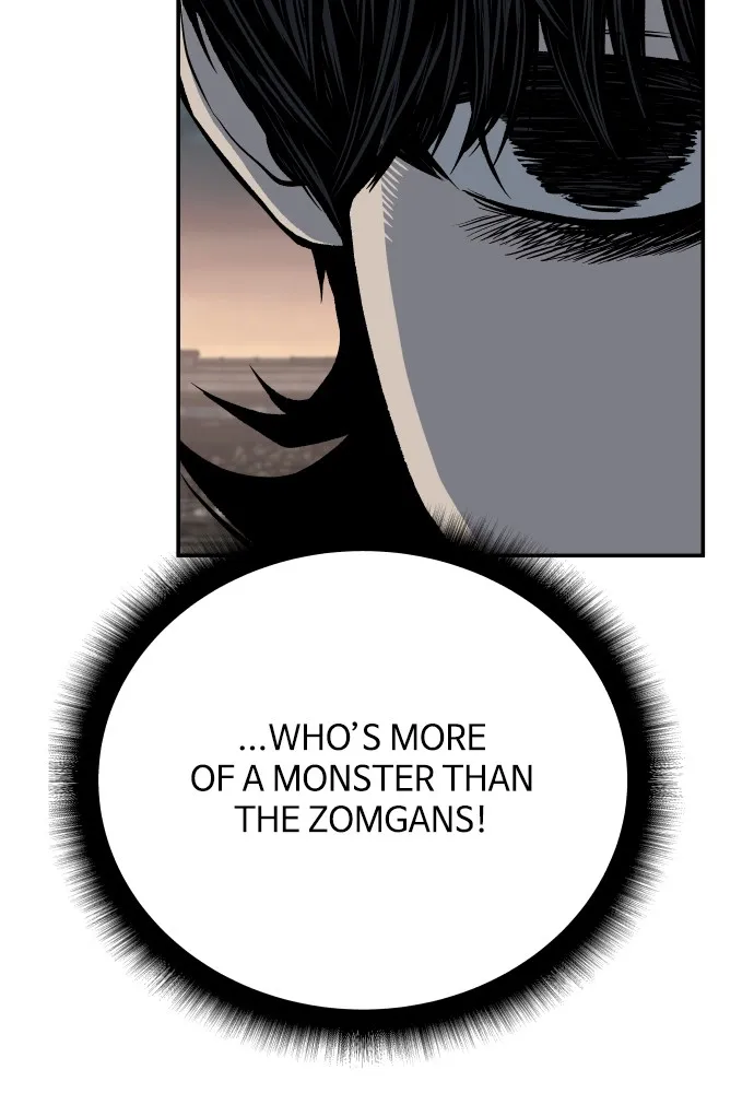 Read ZOMGAN chapter 5 image 2 on Lezhin