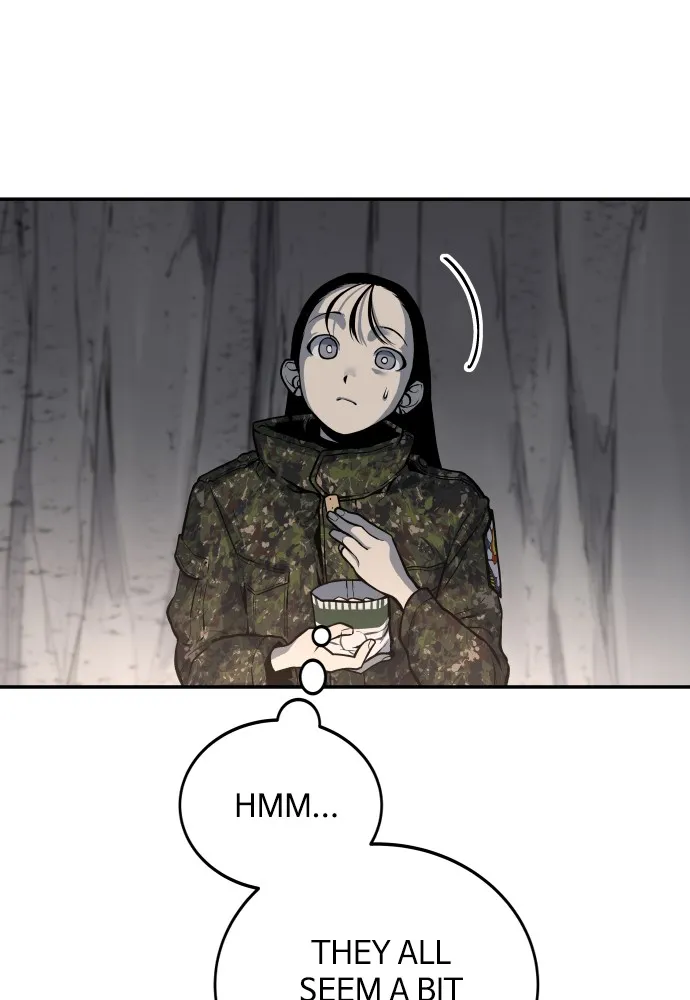 Read ZOMGAN chapter 5 image 28 on Lezhin
