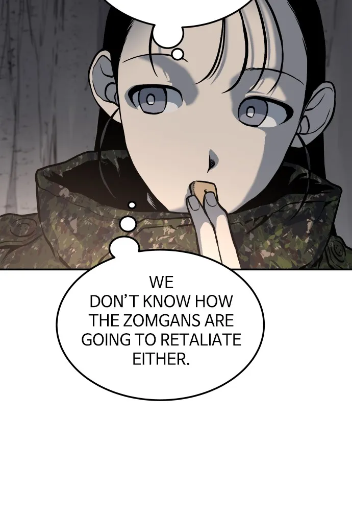 Read ZOMGAN chapter 5 image 30 on Lezhin