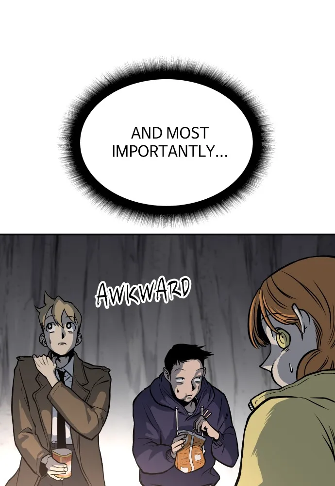 Read ZOMGAN chapter 5 image 31 on Lezhin