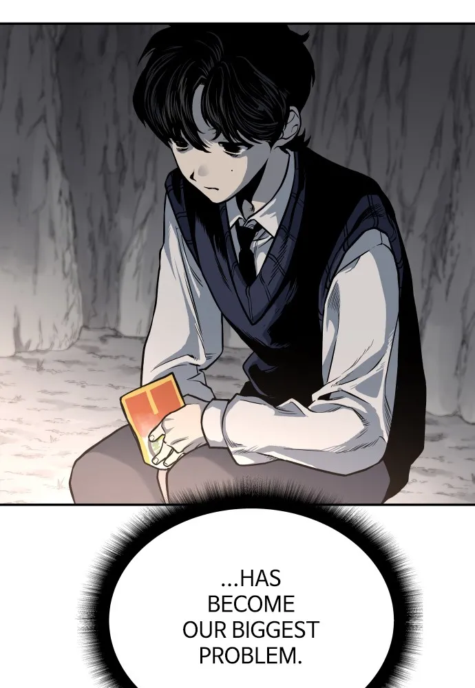 Read ZOMGAN chapter 5 image 33 on Lezhin