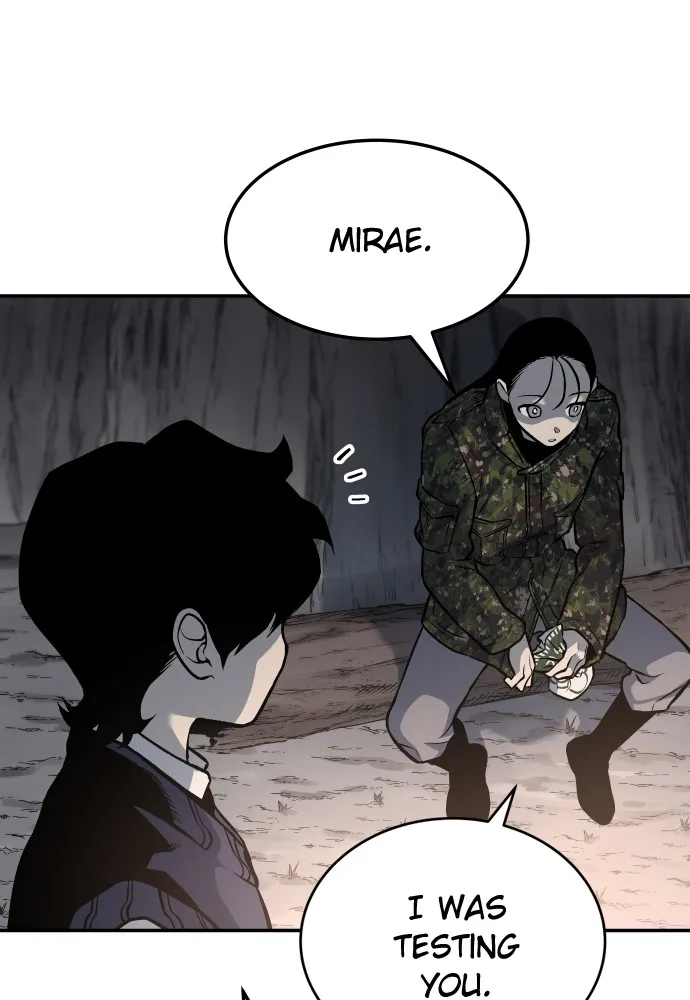 Read ZOMGAN chapter 5 image 36 on Lezhin