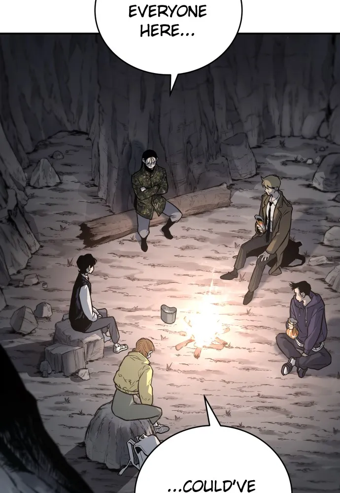 Read ZOMGAN chapter 5 image 44 on Lezhin