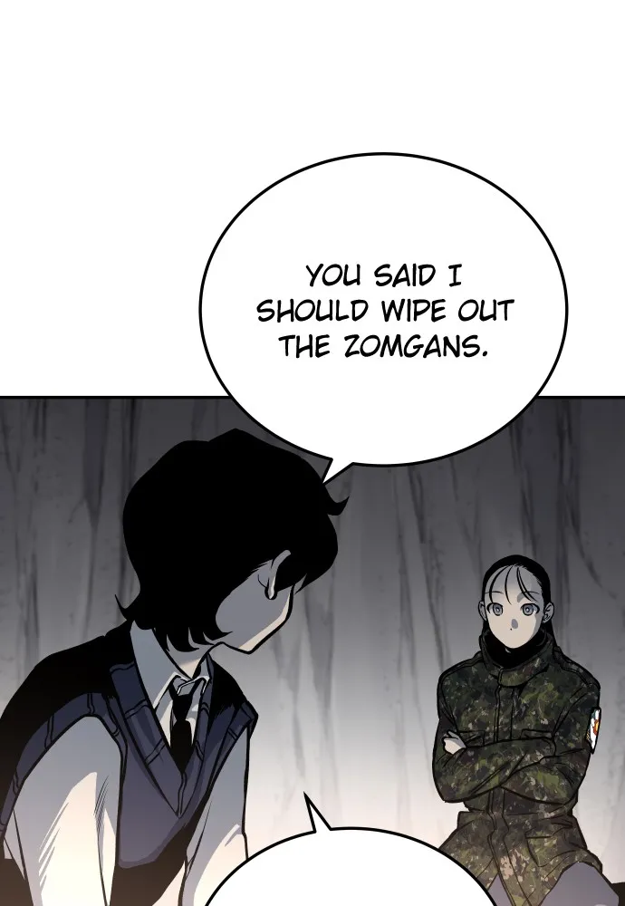 Read ZOMGAN chapter 5 image 49 on Lezhin