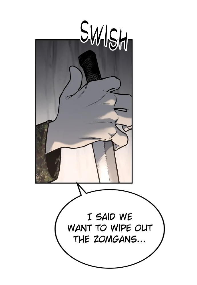 Read ZOMGAN chapter 5 image 52 on Lezhin