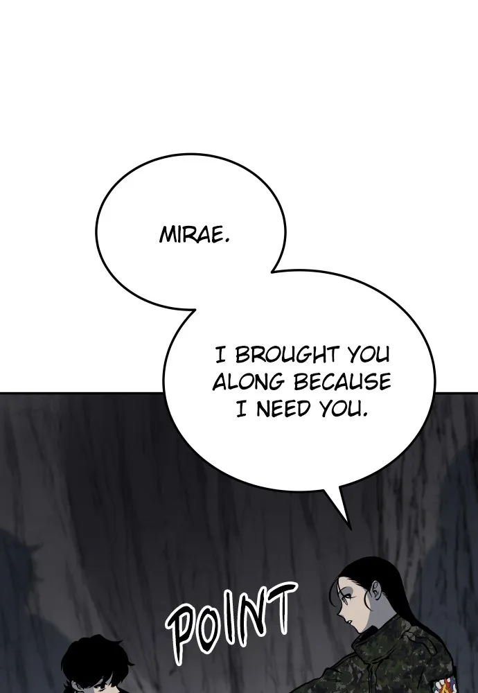 Read ZOMGAN chapter 5 image 60 on Lezhin