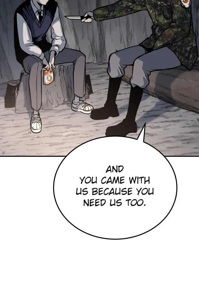 Read ZOMGAN chapter 5 image 61 on Lezhin