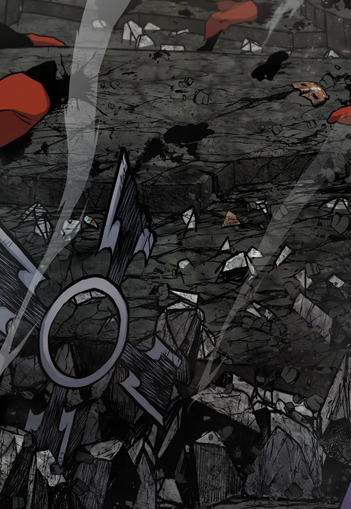Read ZOMGAN chapter 5 image 7 on Lezhin