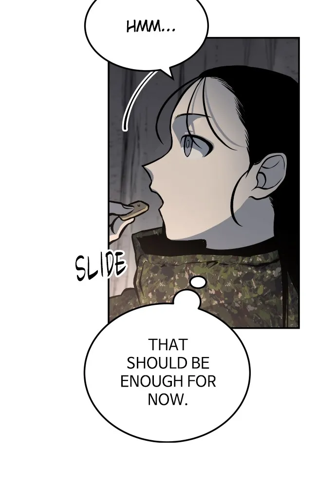 Read ZOMGAN chapter 5 image 70 on Lezhin