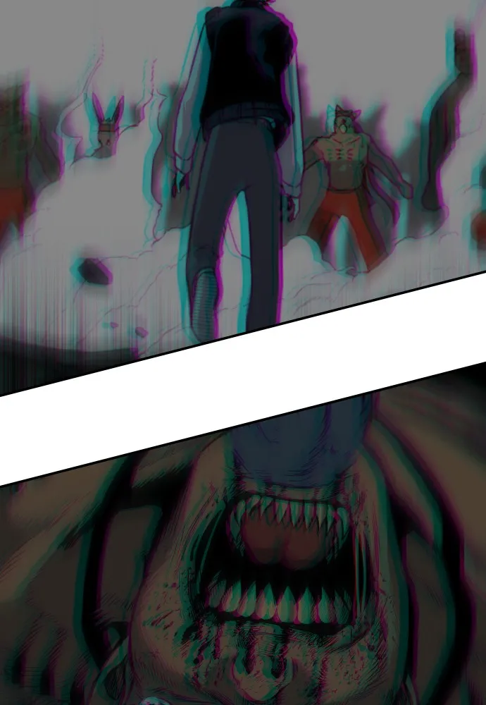 Read ZOMGAN chapter 5 image 74 on Lezhin