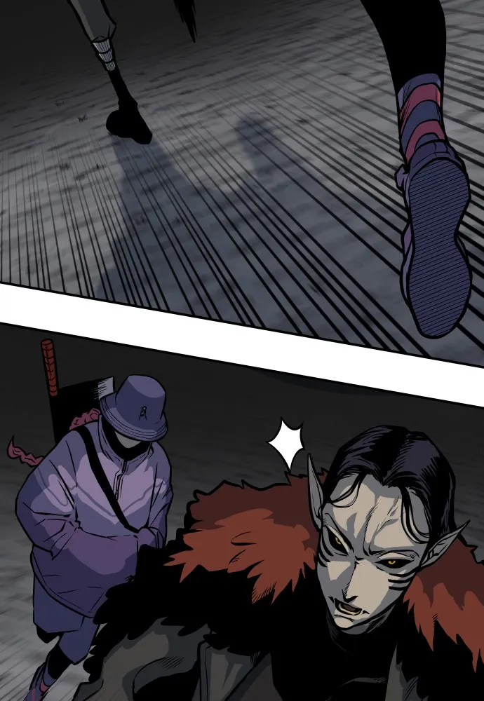 Read ZOMGAN chapter 5 image 79 on Lezhin