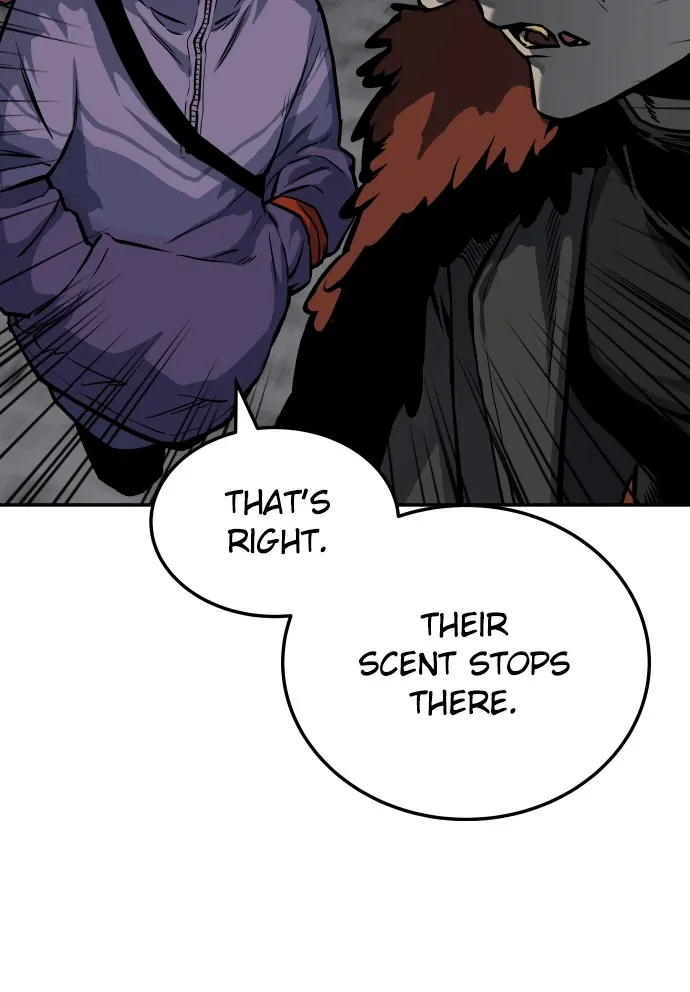 Read ZOMGAN chapter 5 image 83 on Lezhin