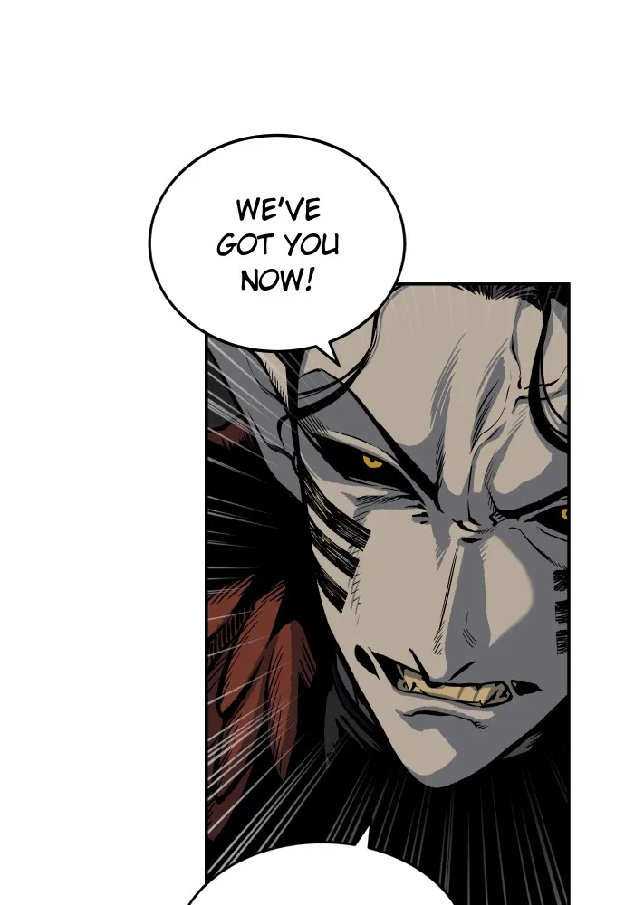 Read ZOMGAN chapter 5 image 84 on Lezhin