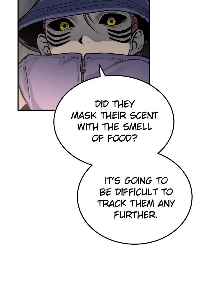 Read ZOMGAN chapter 5 image 97 on Lezhin