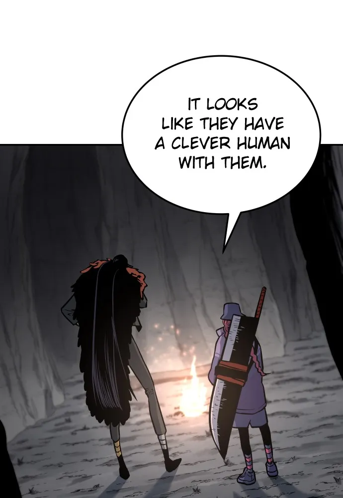 Read ZOMGAN chapter 5 image 99 on Lezhin