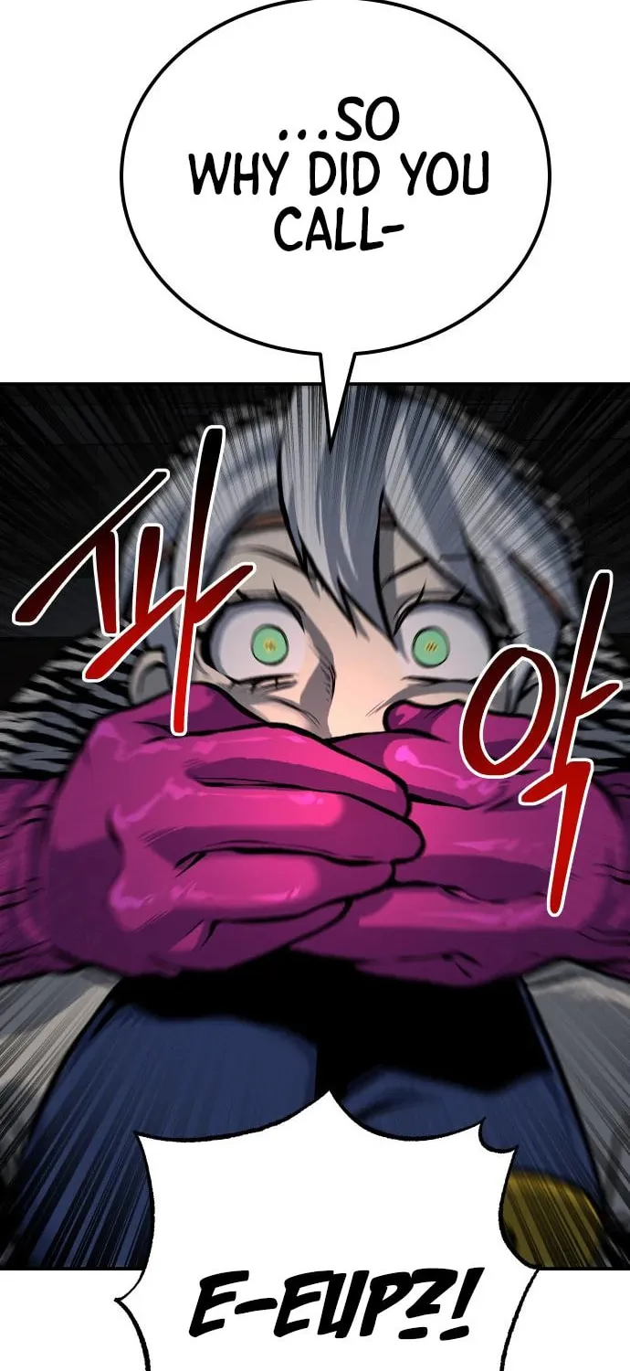 ZOMGAN Chapter 50 page 104 - 