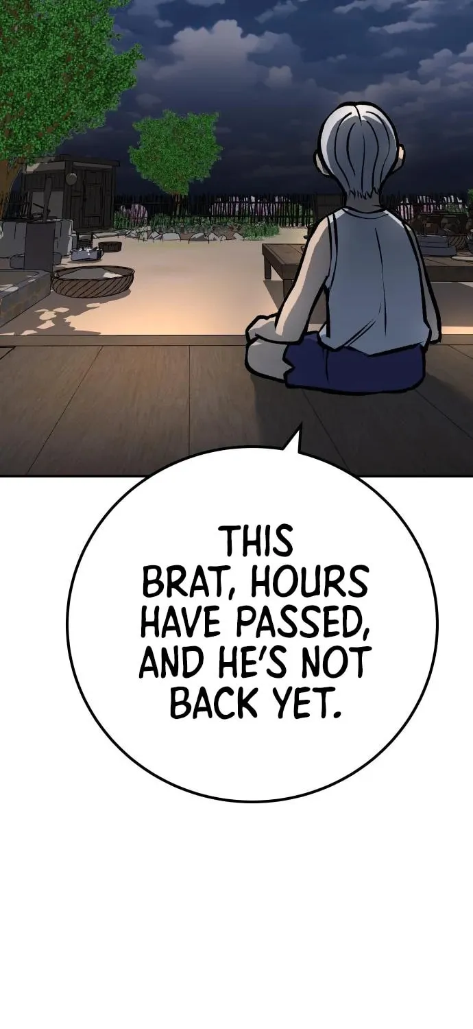 ZOMGAN Chapter 50 page 113 - 