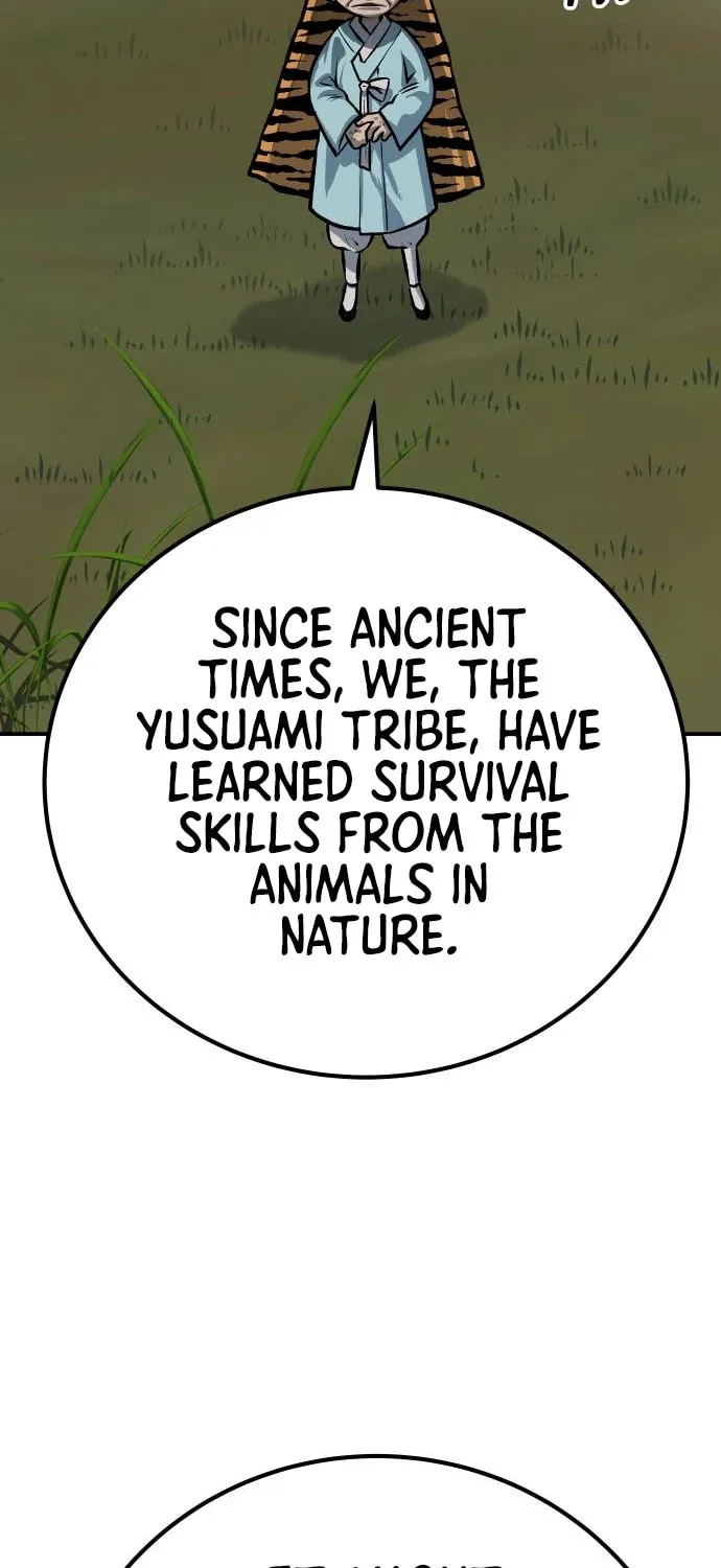 ZOMGAN Chapter 50 page 19 - 
