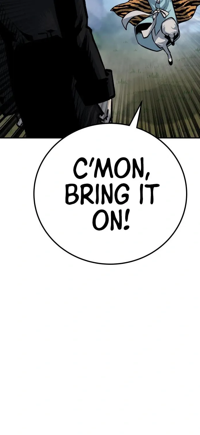 ZOMGAN Chapter 50 page 25 - 