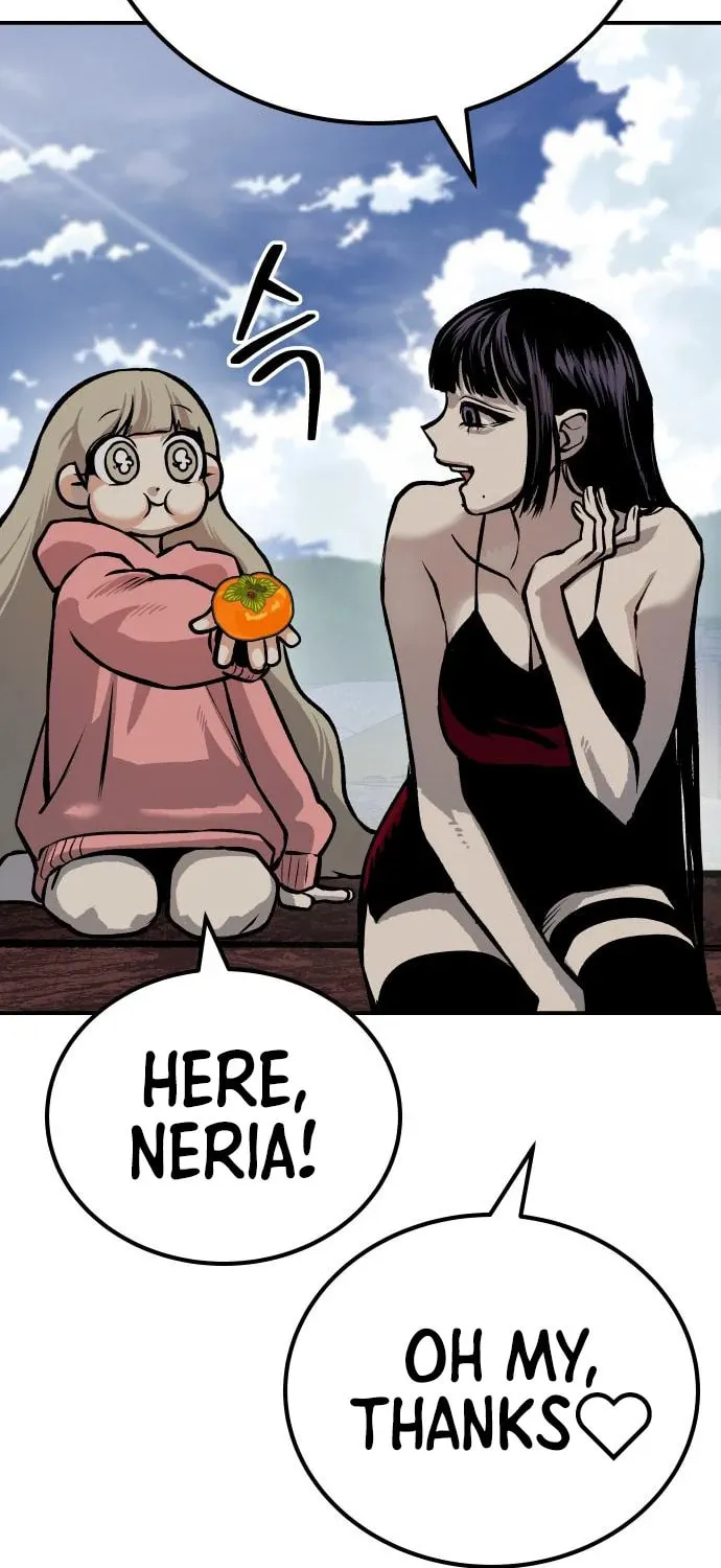 ZOMGAN Chapter 50 page 34 - 