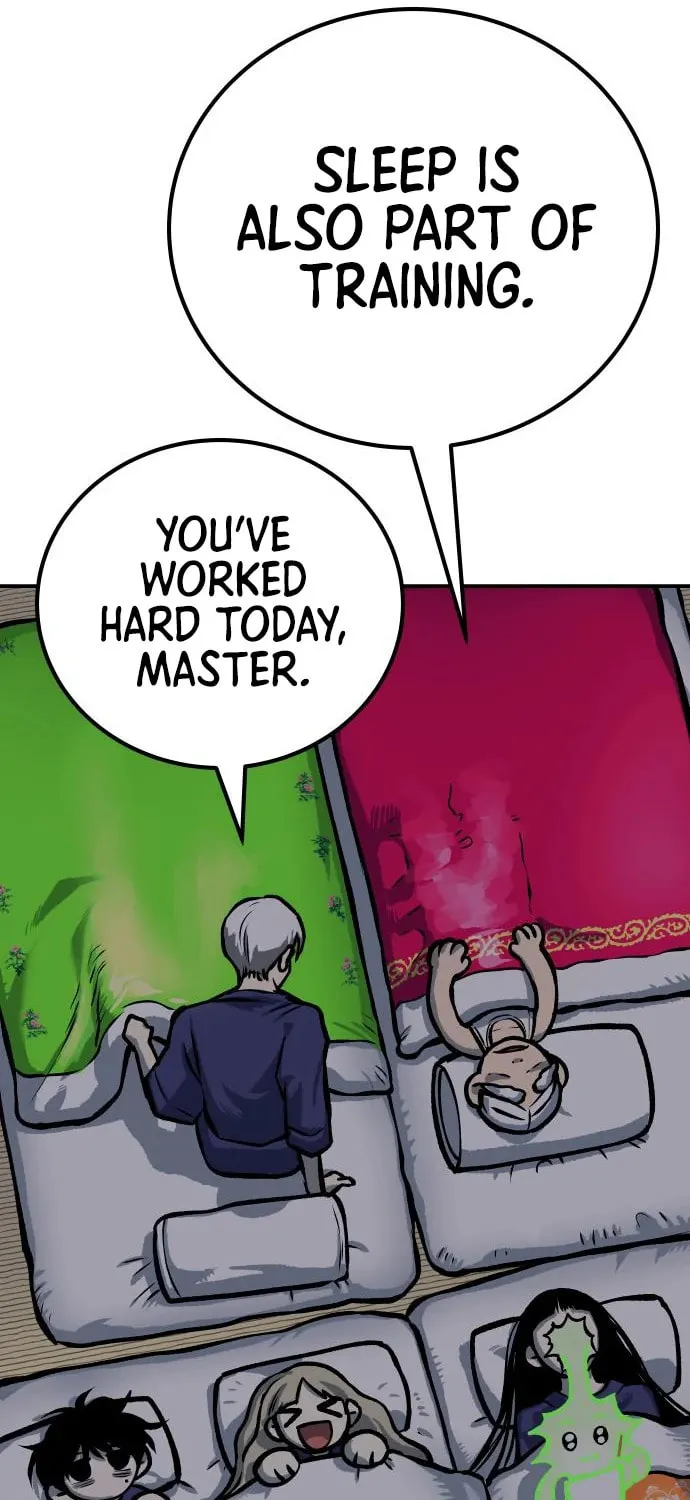 ZOMGAN Chapter 50 page 69 - 