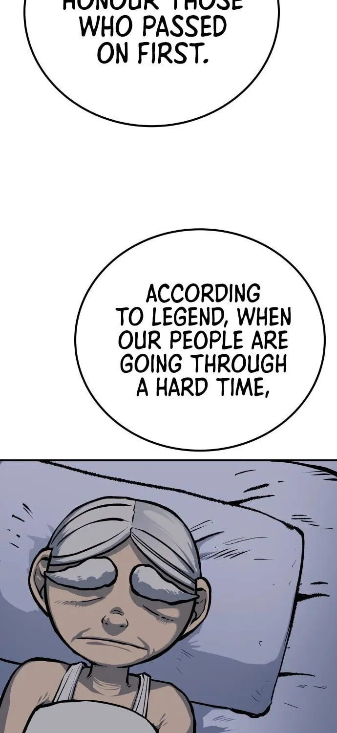 ZOMGAN Chapter 50 page 73 - 