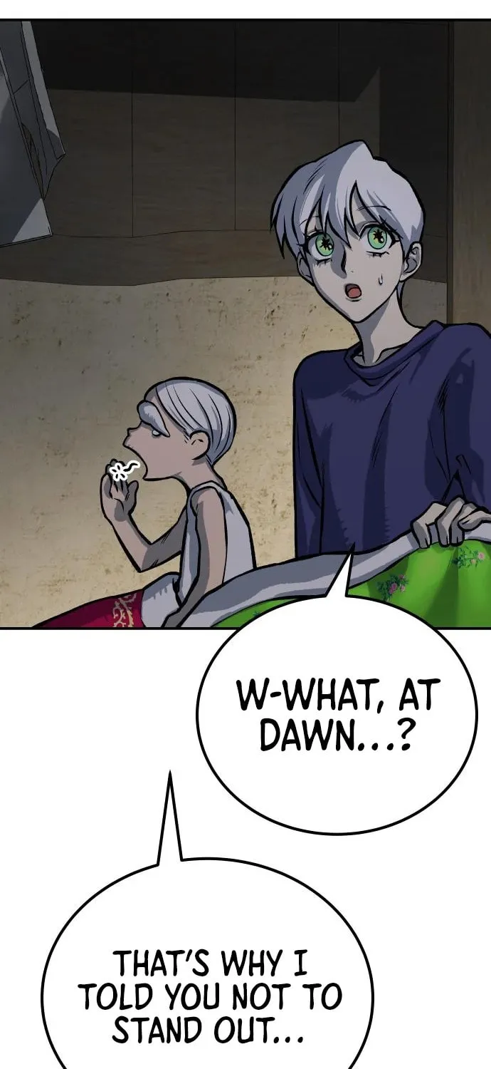 ZOMGAN Chapter 50 page 78 - 