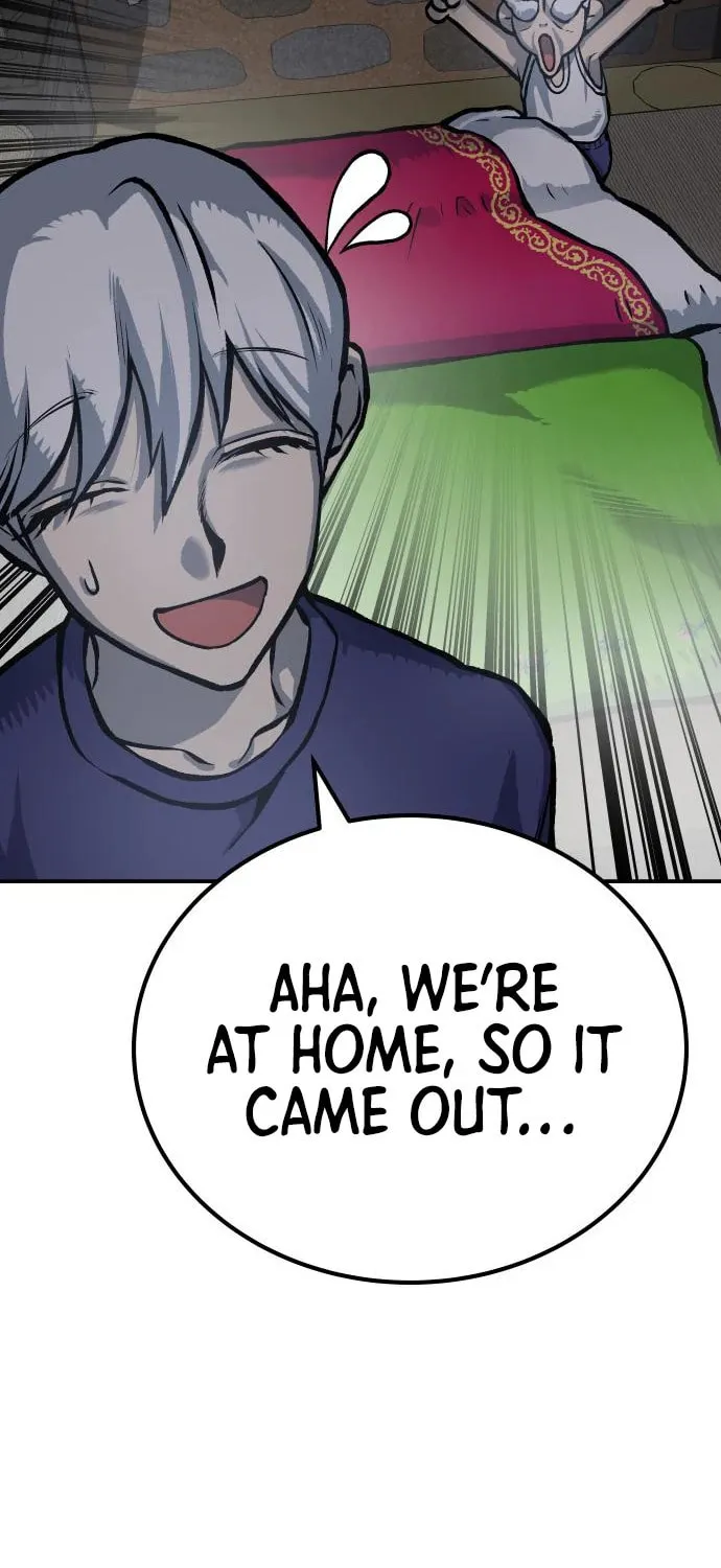 ZOMGAN Chapter 50 page 84 - 