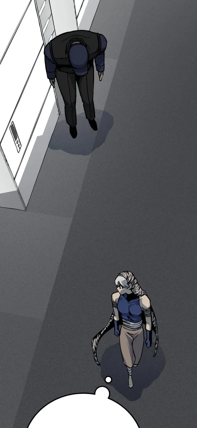 ZOMGAN Chapter 50 page 92 - 
