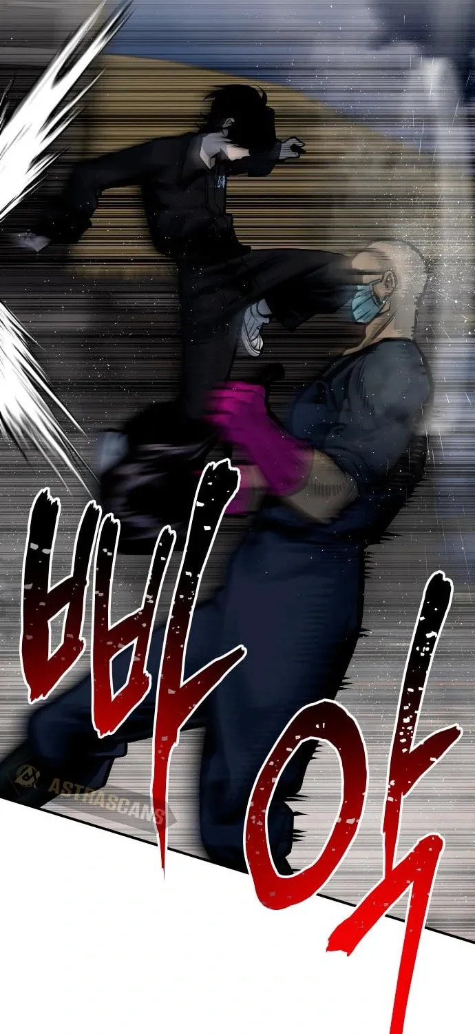ZOMGAN Chapter 51 page 15 - 