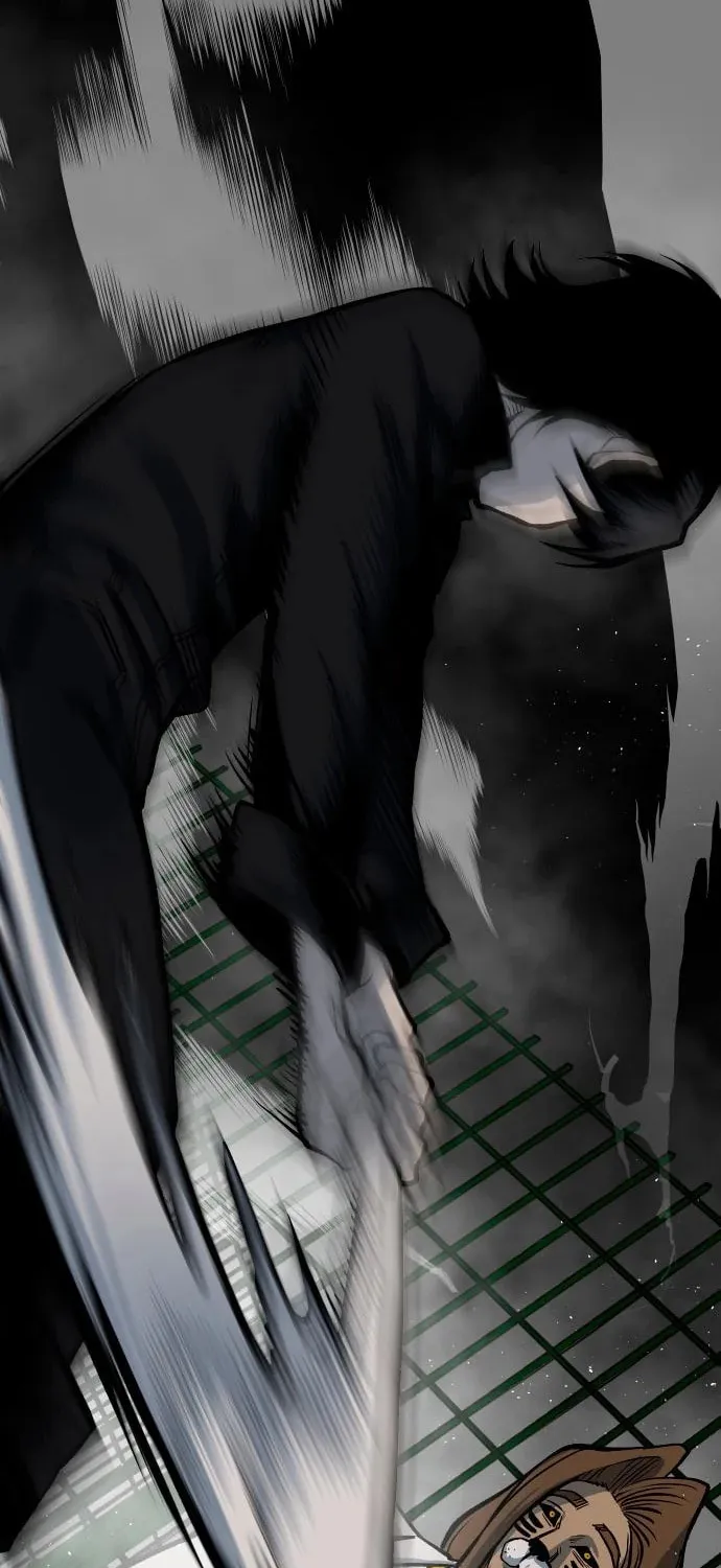 ZOMGAN Chapter 51 page 143 - 