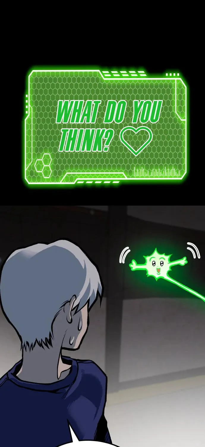 ZOMGAN Chapter 51 page 28 - 