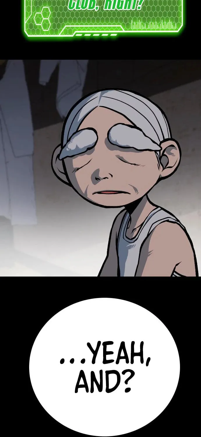 ZOMGAN Chapter 51 page 30 - 