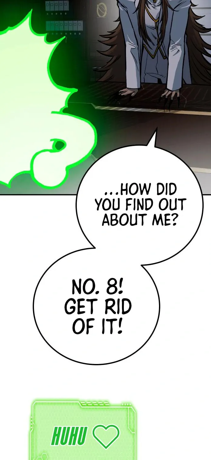 ZOMGAN Chapter 51 page 40 - 