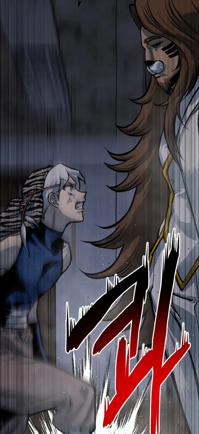 ZOMGAN Chapter 51 page 54 - 