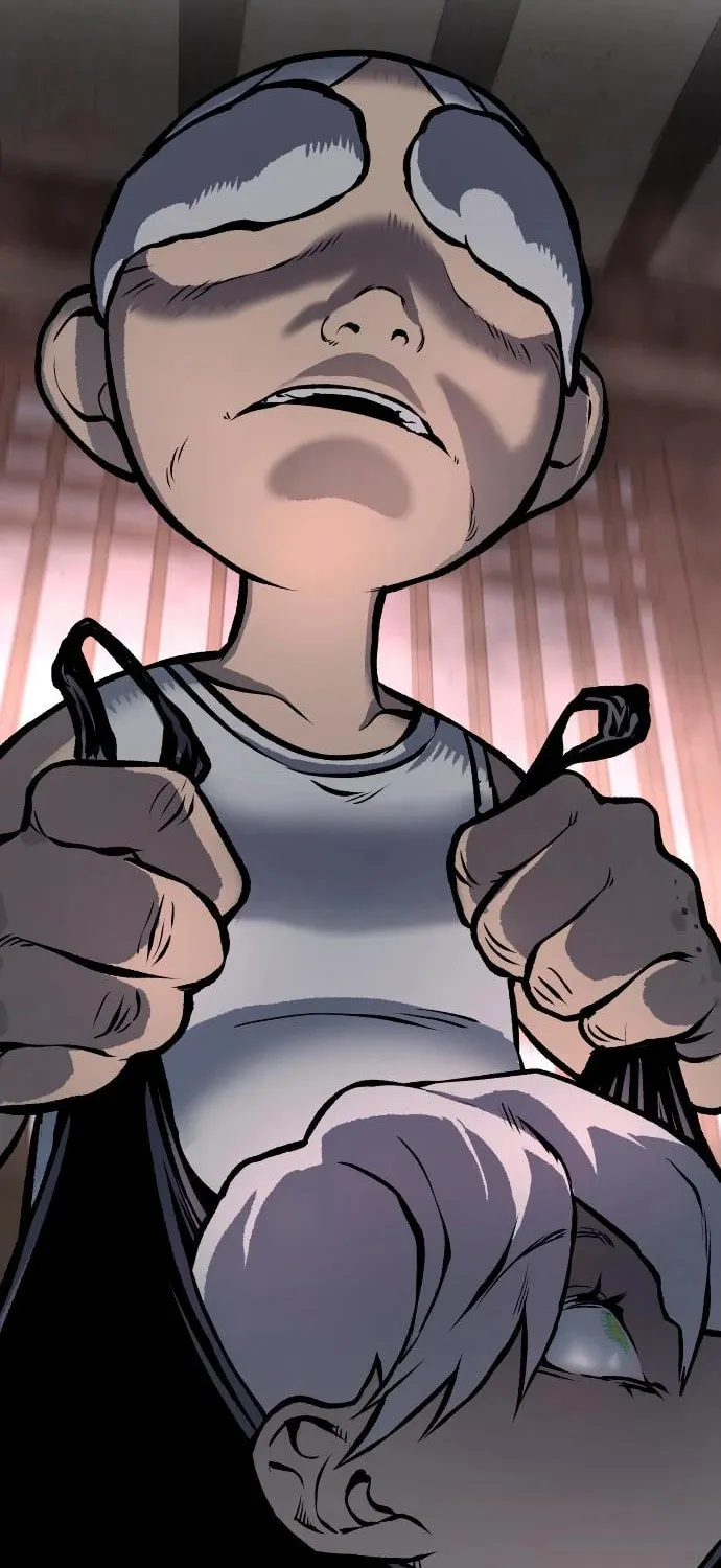 ZOMGAN Chapter 51 page 8 - 