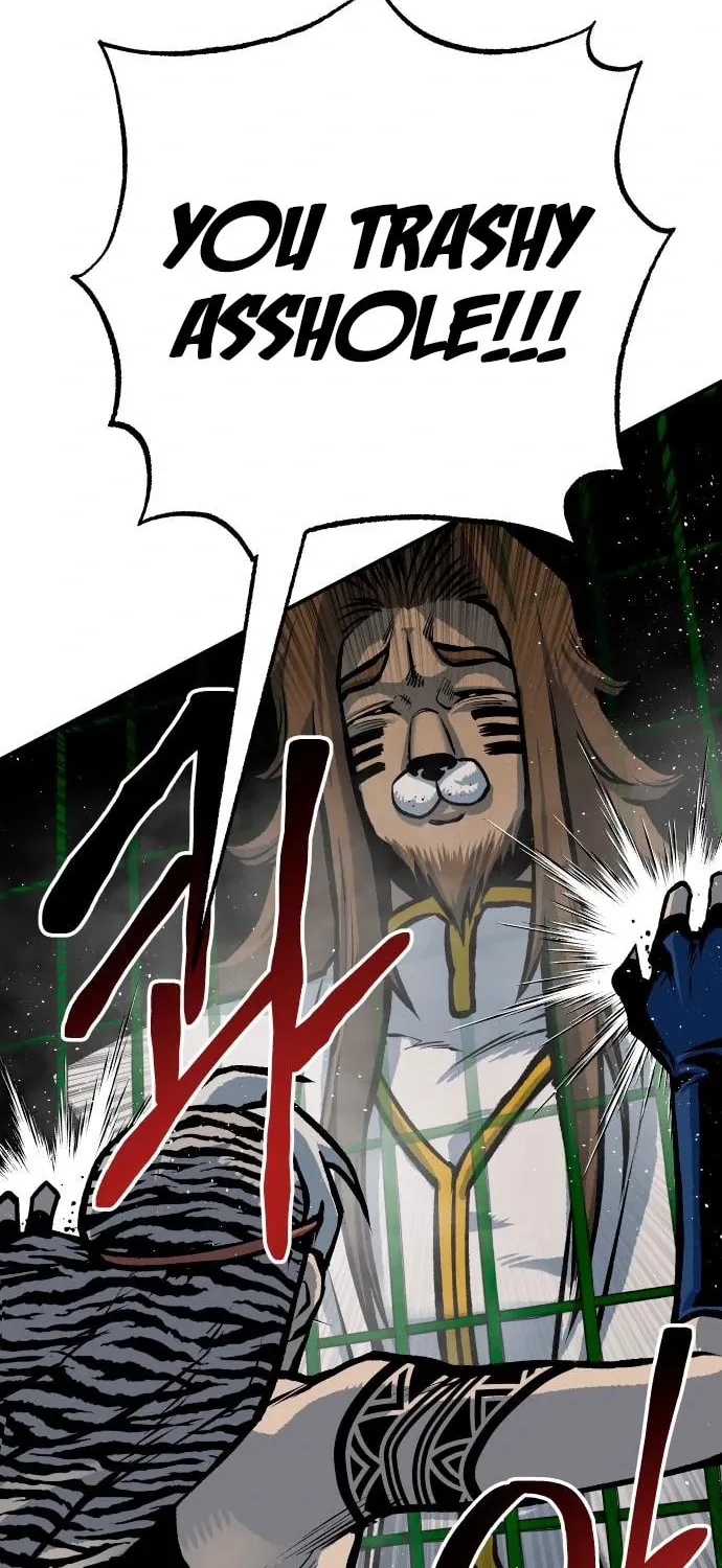 ZOMGAN Chapter 51 page 100 - 