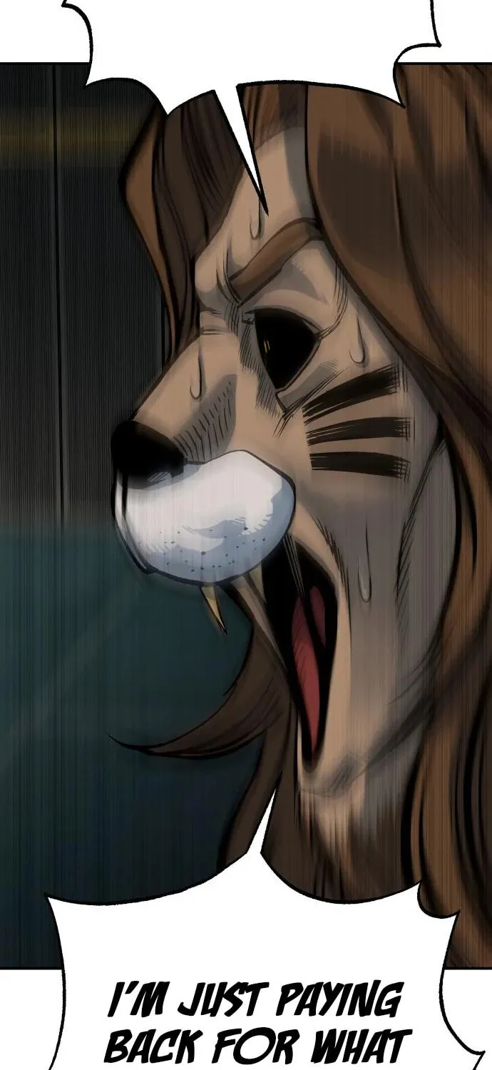 ZOMGAN Chapter 52 page 109 - 
