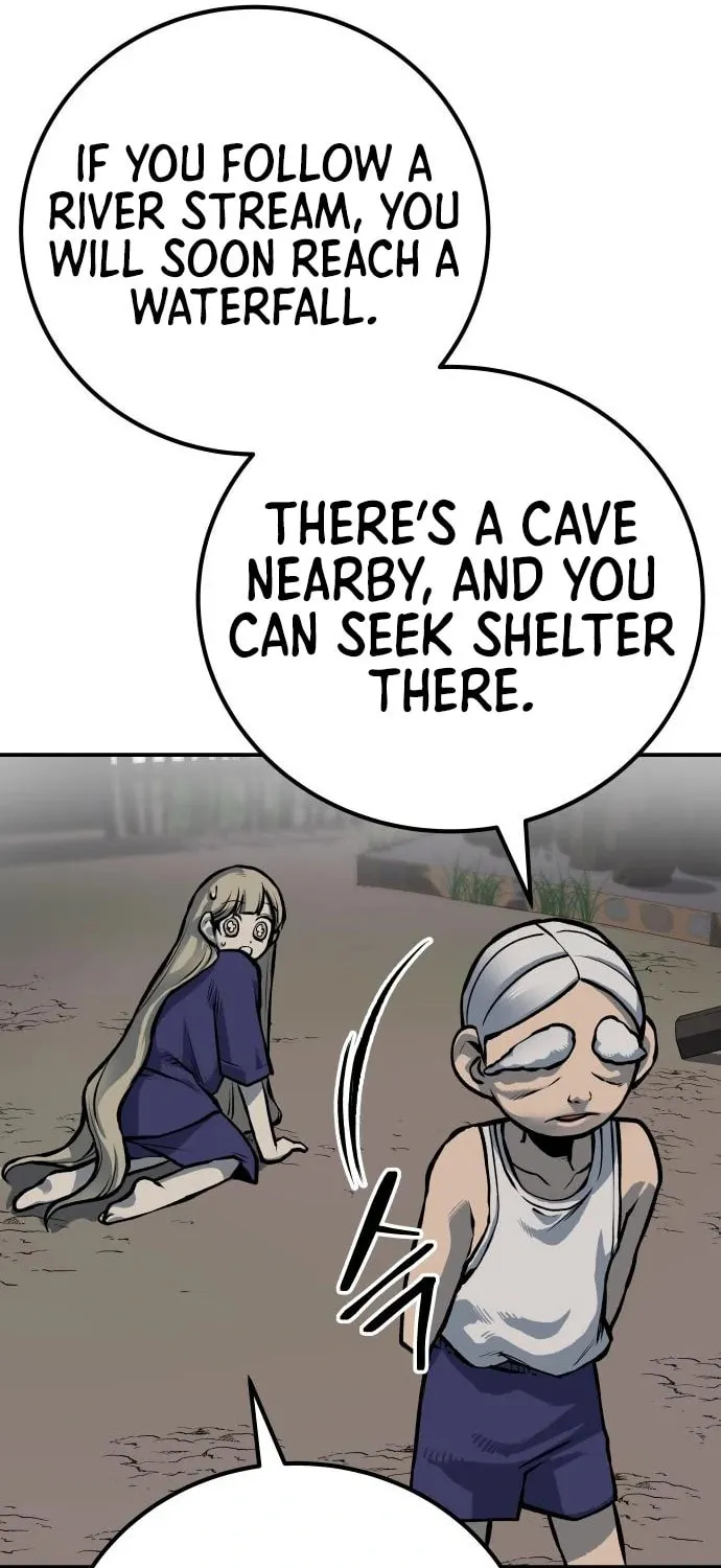 ZOMGAN Chapter 53 page 25 - 