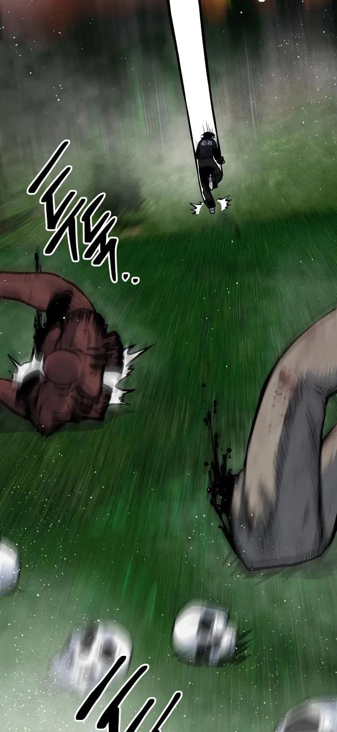 ZOMGAN Chapter 54 page 105 - 