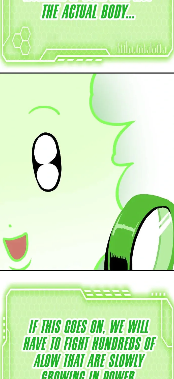 ZOMGAN Chapter 54 page 119 - 